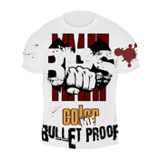 Bullet Proof System